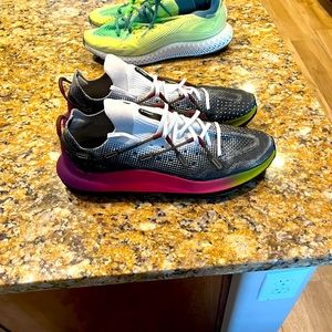 Adidas Fusio 4D size 13 Primo Kicks